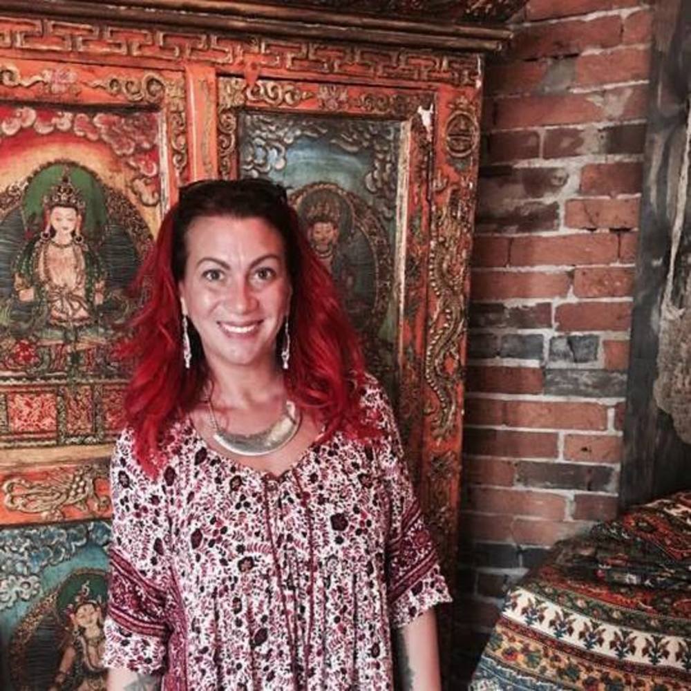 Meet your Posher, Amy